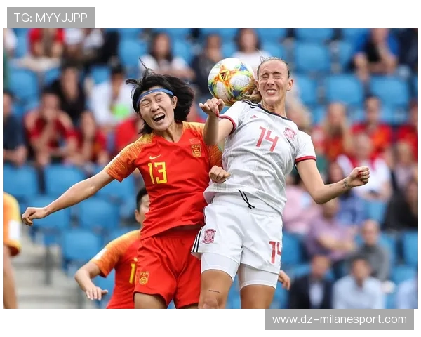 “中国女足世界杯预选赛全线开战，冲击更高舞台”，中国女足世界杯预选赛比赛视频