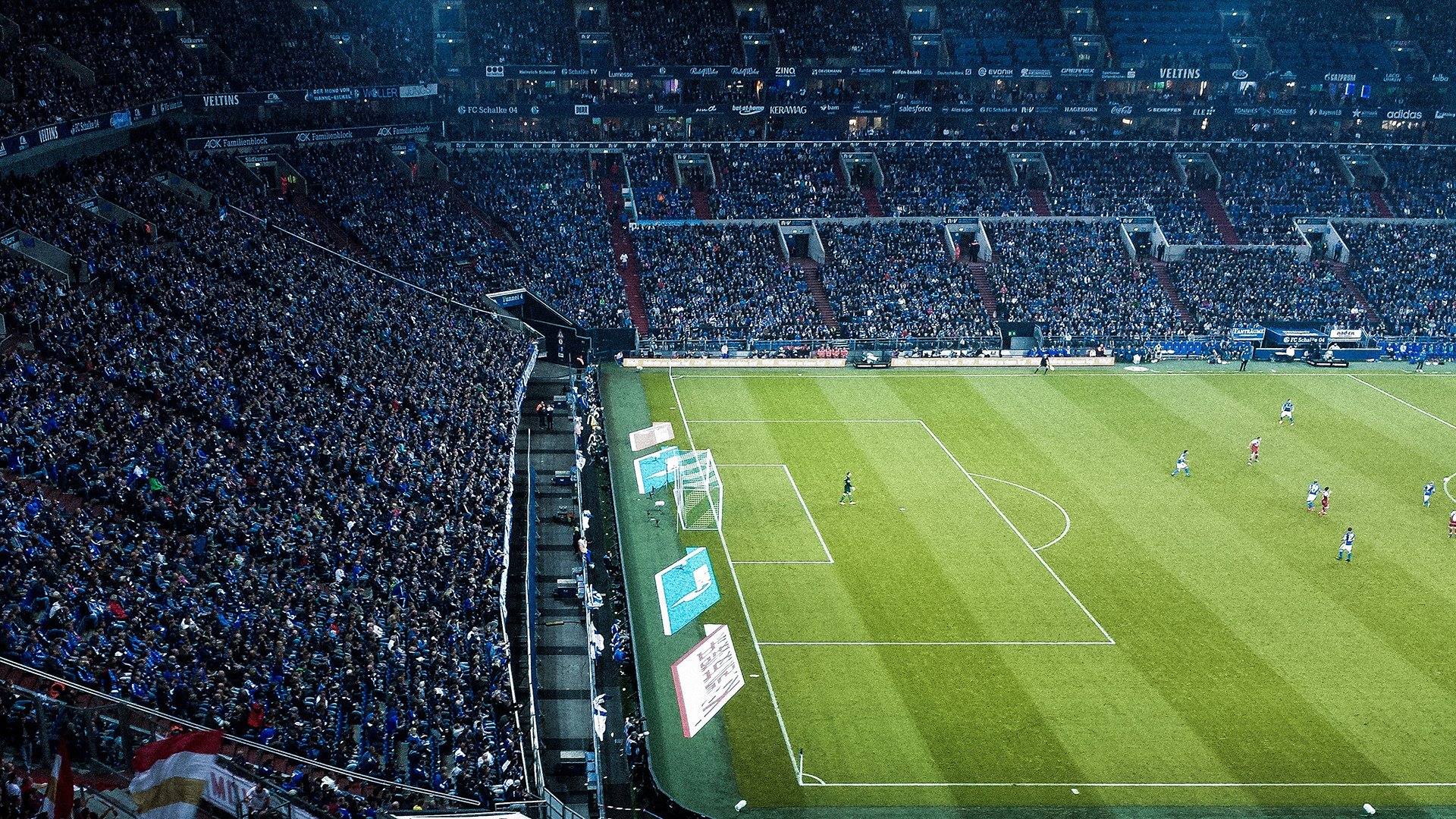 球迷最喜欢的足球明星